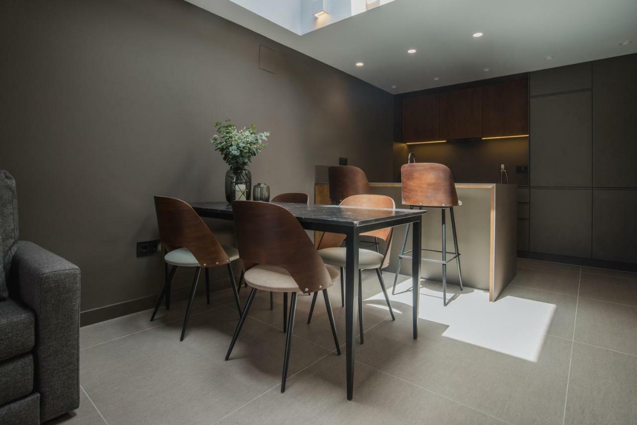 Seidia By Casalea Apartment Morella Exterior photo