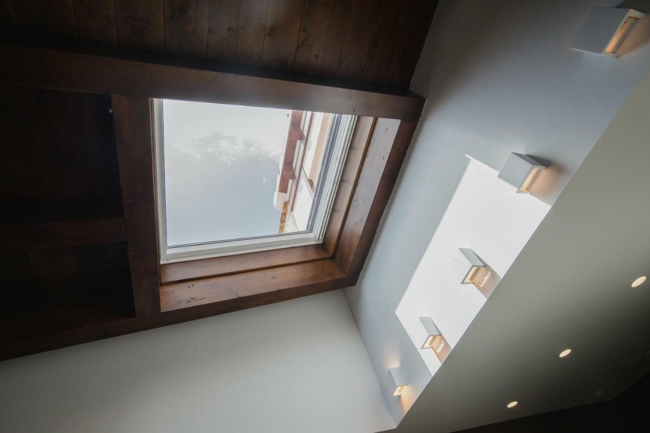 Seidia By Casalea Apartment Morella Exterior photo